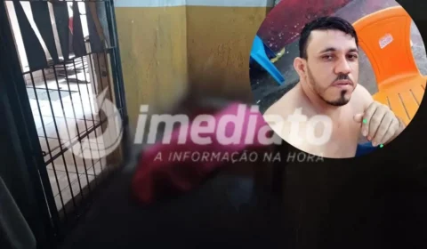 Carreteiro da Feira da banana é morto em emboscada após briga no Centro de Manaus