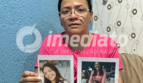 Mãe pede ajuda para encontrar filha bipolar que está sem medicação