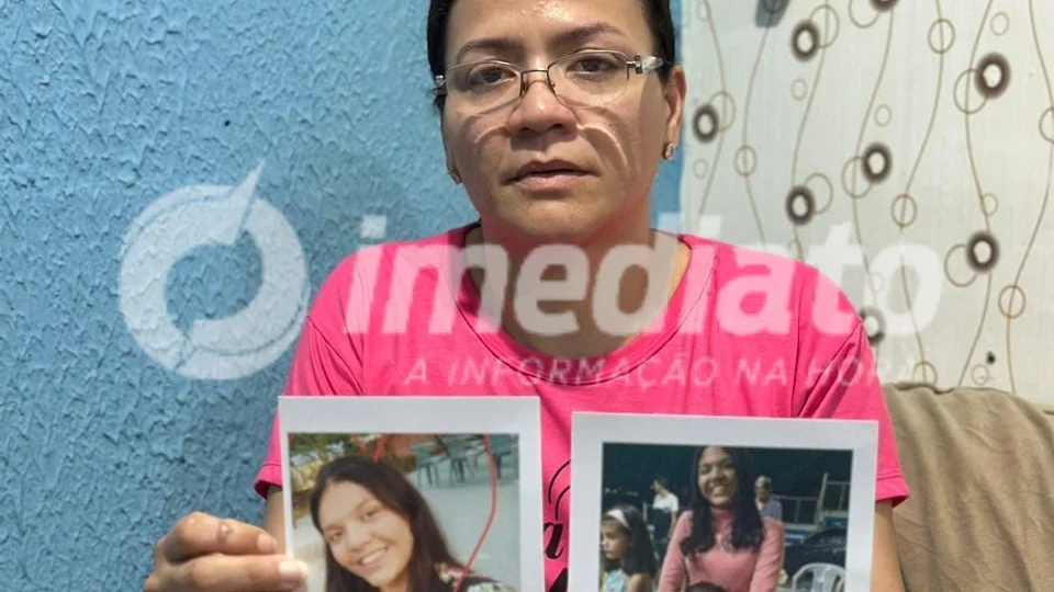 Mãe pede ajuda para encontrar filha bipolar que está sem medicação