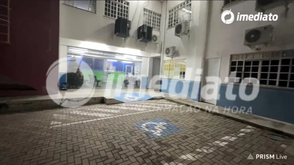 Padrasto é preso por abusar da enteada de 11 anos na zona Norte de Manaus