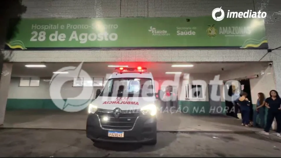 Homem mata ex-namorada a tiros no bairro Da Paz, em Manaus