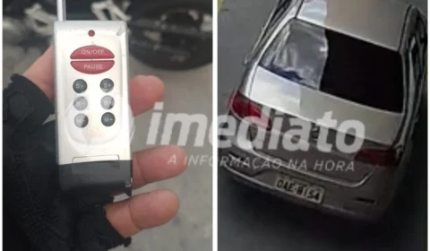 Rocam prende quadrilha que aplicava golpe do ‘Chapolin’ em Manaus