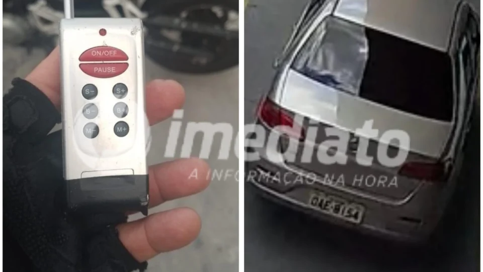 Rocam prende quadrilha que aplicava golpe do ‘Chapolin’ em Manaus