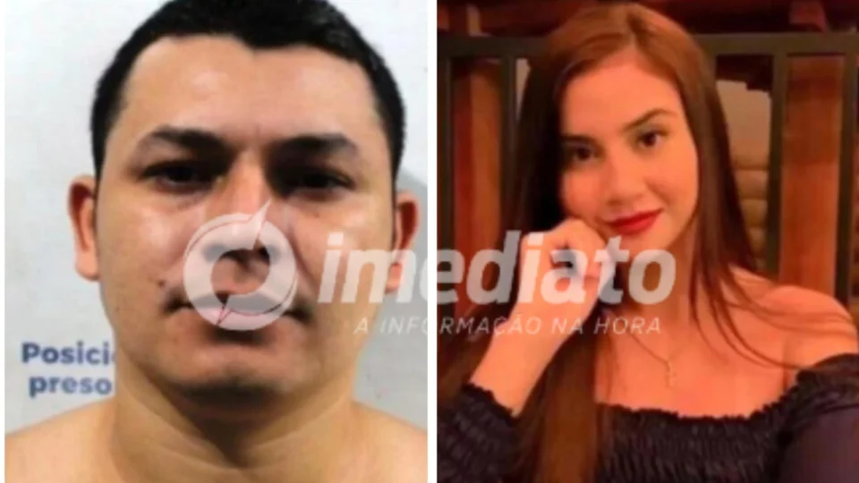 Ex-sargento do exército procurado por matar ex-namorada em Belém é preso