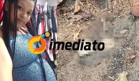 Caso Débora: exame confirma que ossada encontrada em área de mata é do bebê Arthur