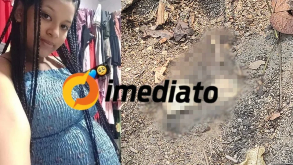 Caso Débora: exame confirma que ossada encontrada em área de mata é do bebê Arthur