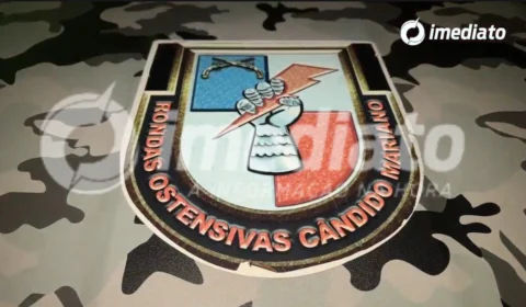 Rocam apreende adolescente com arma e munições no Parque São Pedro