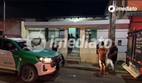 Enteado invade residência e mata padrasto a tiros no bairro Jorge Teixeira