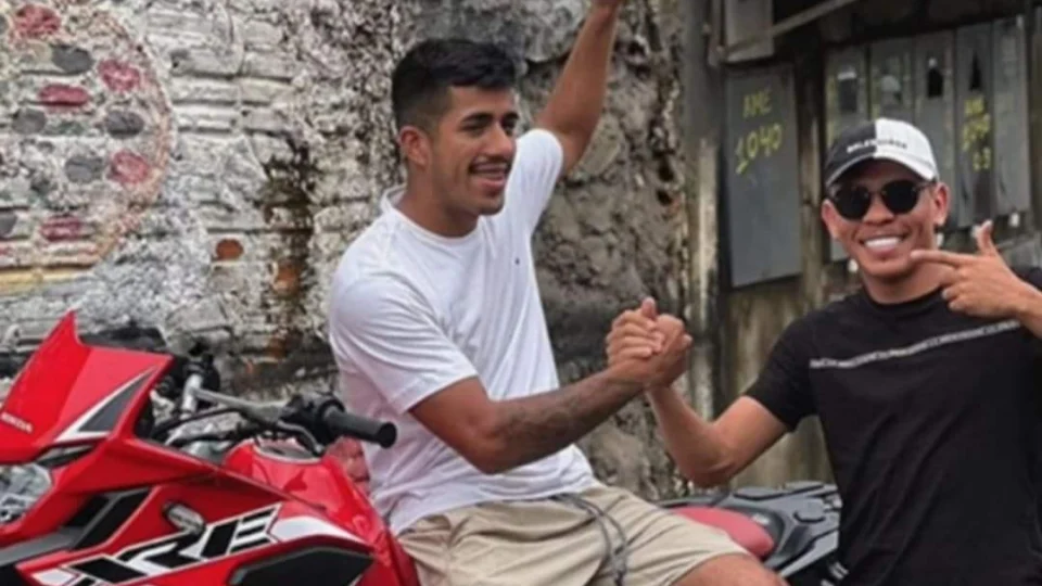 Lucas ‘Picolé’ e Enzo ‘Mano Queixo’ vão sair do Centro de Detenção Provisória Masculino