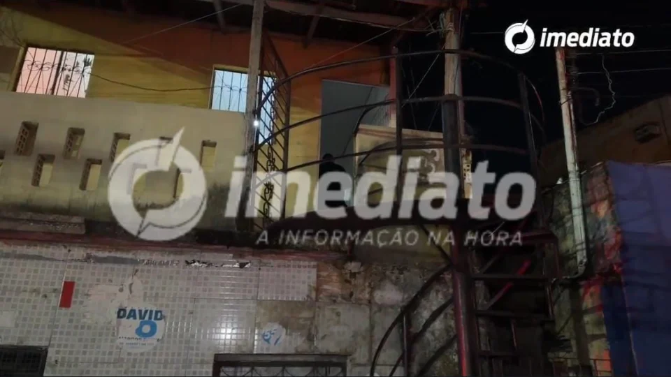 Homem é encontrado morto dentro de casa na zona Sul de Manaus