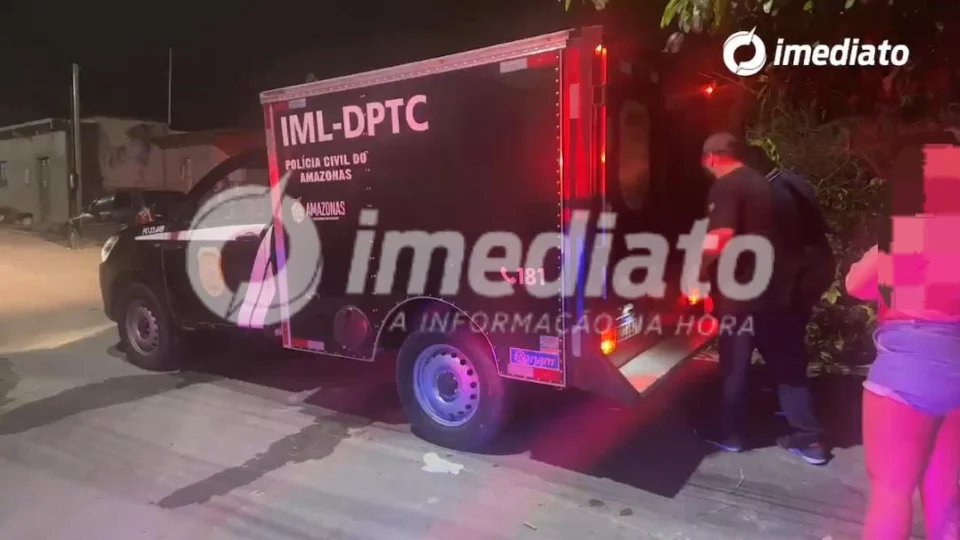 Suposto estuprador é espancado até a morte no bairro Cidade Nova