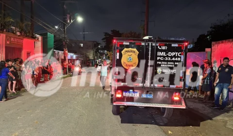 Corpo de homem é encontrado dentro de terreno no bairro Coroado