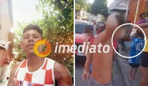 Homem é executado a tiros após criminosos invadirem residência no Valparaíso