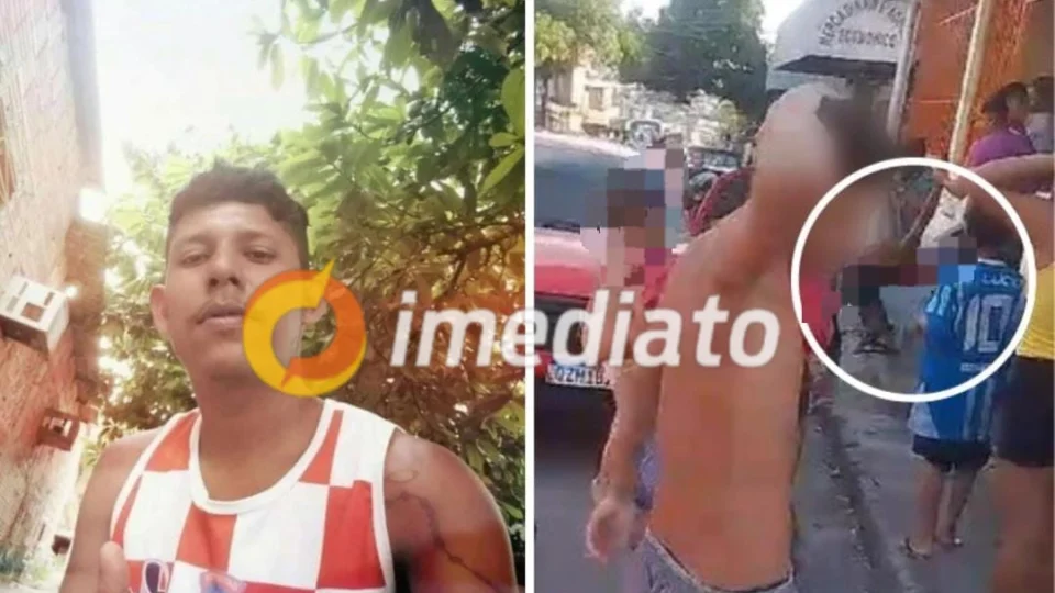 Homem é executado a tiros após criminosos invadirem residência no Valparaíso