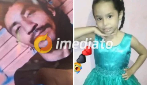 Polícia identifica homens que mataram padrasto e enteada em ataque no Amazonas