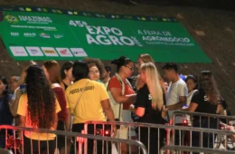 Detran, PRF e IMMU atuam em conjunto para garantir fluidez do trânsito para 45ª Expoagro 