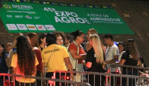 Detran, PRF e IMMU atuam em conjunto para garantir fluidez do trânsito para 45ª Expoagro 