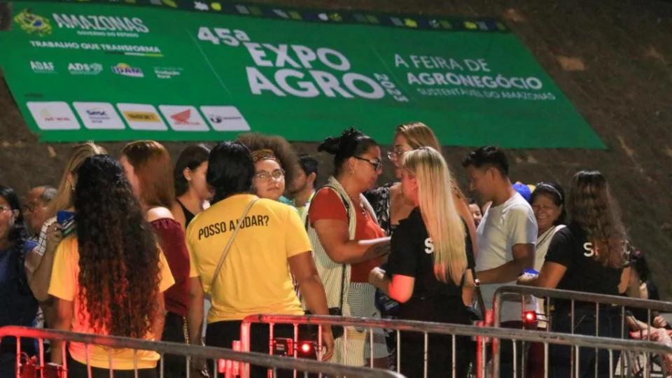 Detran, PRF e IMMU atuam em conjunto para garantir fluidez do trânsito para 45ª Expoagro 