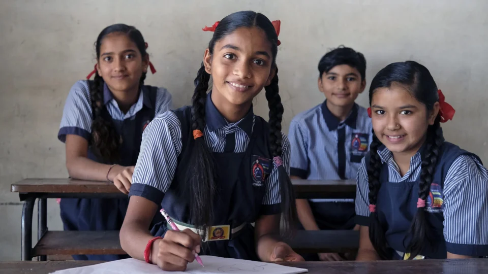 BMW Group e UNICEF anunciam parceria educacional no Brasil para 2024 