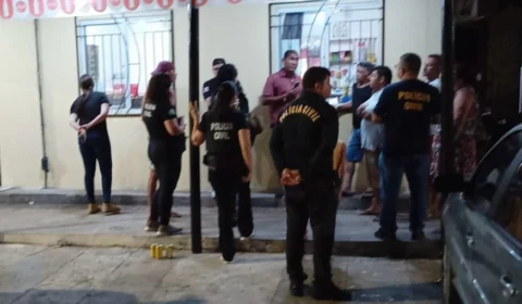 PC-AM deflagra Operação Jaci para apurar crime de poluição sonora em estabelecimentos comerciais