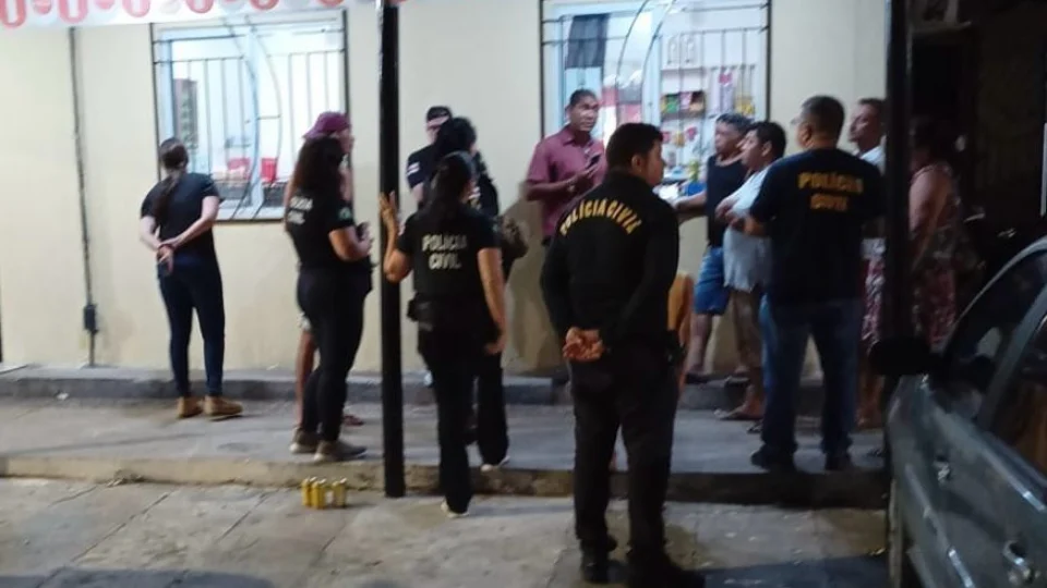 PC-AM deflagra Operação Jaci para apurar crime de poluição sonora em estabelecimentos comerciais