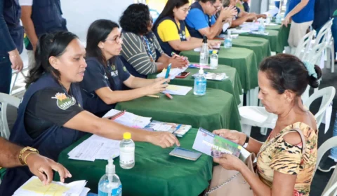 Pagamento do Auxílio Estadual é transferido para esta terça-feira