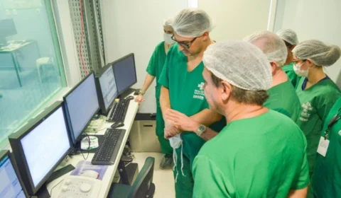 Saúde retoma atendimentos de exames de cateterismo em Manaus