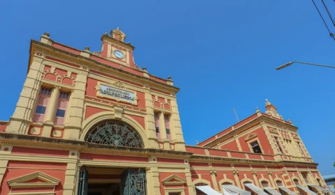 Confira os serviços que funcionarão no feriado desta sexta-feira em Manaus