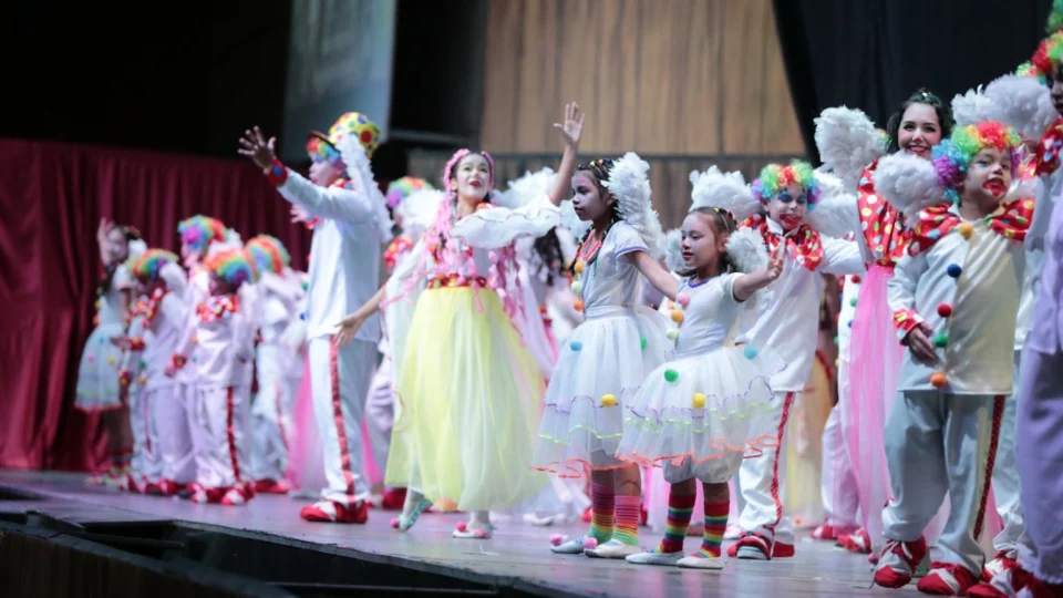 Espetáculo ‘Um Sonho de Natal’ entra em sua última semana de apresentações