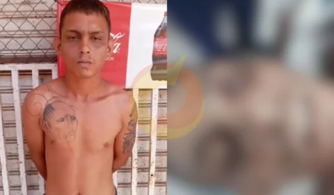 Vídeo: ‘Pateta’ entra em confronto com a polícia e acaba morrendo em Boa Vista-RR