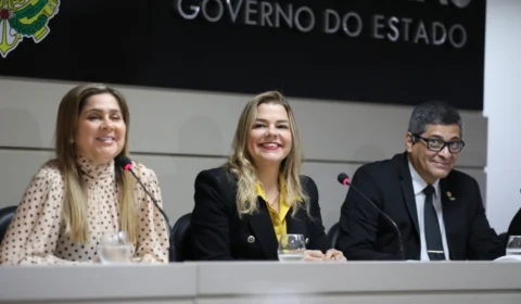 Escolas no AM terão mais de 850 mil vagas para ano letivo de 2024