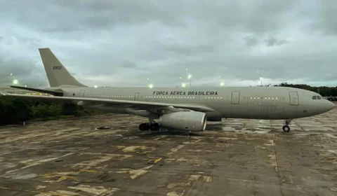 Grupo de 47 brasileiros e familiares consegue deixar a Faixa de Gaza