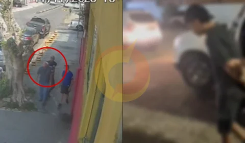 Suspeito de executar servidor do TCE-AM em Manaus é preso