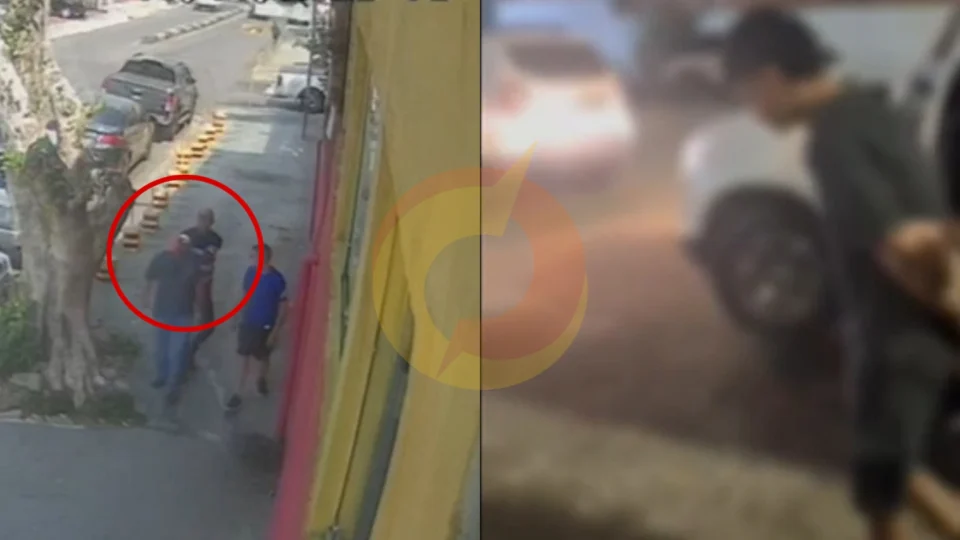 Suspeito de executar servidor do TCE-AM em Manaus é preso