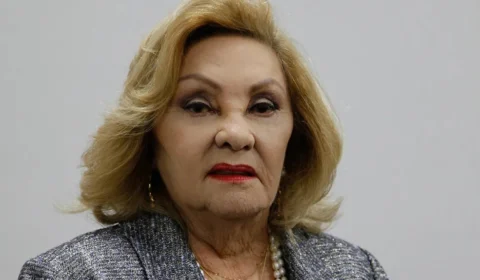 Primeira mulher a presidir o poder judiciário no amazonas morre neste sábado