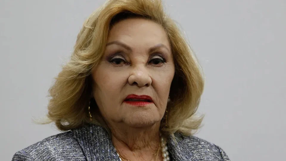 Primeira mulher a presidir o poder judiciário no amazonas morre neste sábado