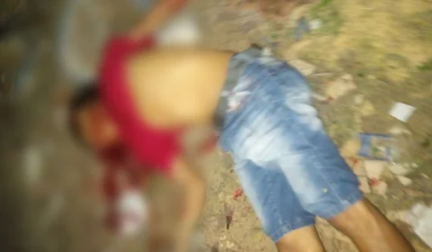 Jovem é brutalmente assassinado no bairro Cidade Nova