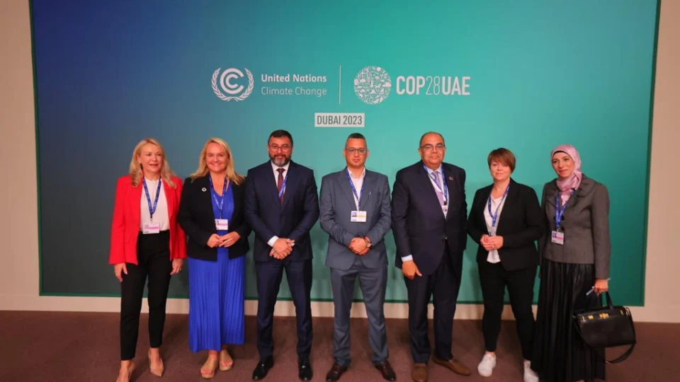 Na COP 28, Wilson Lima apresenta ‘Amazonas 2030’ para combater desmatamento no estado