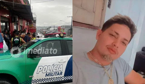 Jovem é morto a tiros em barbearia na Zona Leste de Manaus