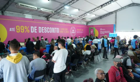 Nova fase de ‘Feirão’ oferece chance de quitar dívidas por R$ 100