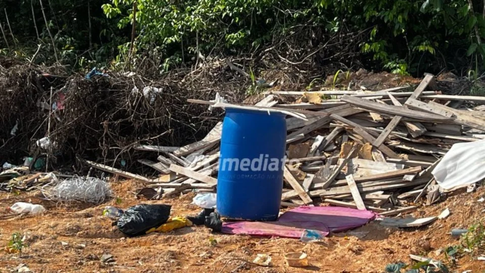 Homem é preso após matar sogra e jogar corpo dentro de camburão