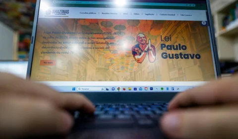 Governo do Amazonas divulga a lista dos projetos culturais aprovados na Lei Paulo Gustavo