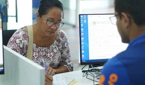 Sine Amazonas divulga 125 vagas de emprego para esta quarta-feira