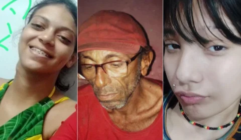 PC-AM busca informações sobre três pessoas que estão desaparecidas