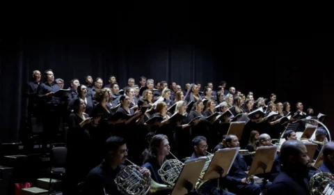 Igrejas de Manaus entram na programação natalina e recebem concerto especial