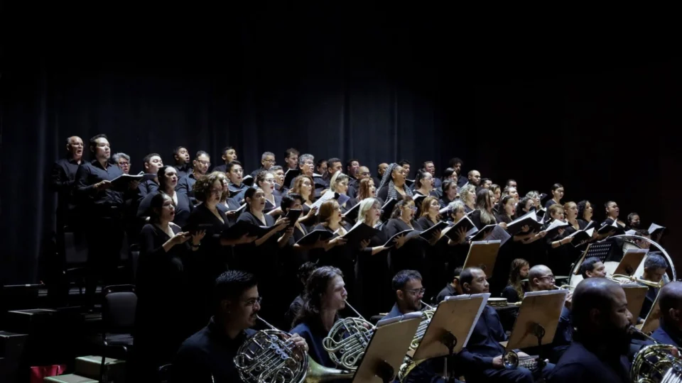 Igrejas de Manaus entram na programação natalina e recebem concerto especial