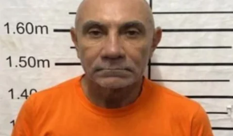 Ex-senador Telmário Mota está na Cadeia Pública Masculina de Boa Vista