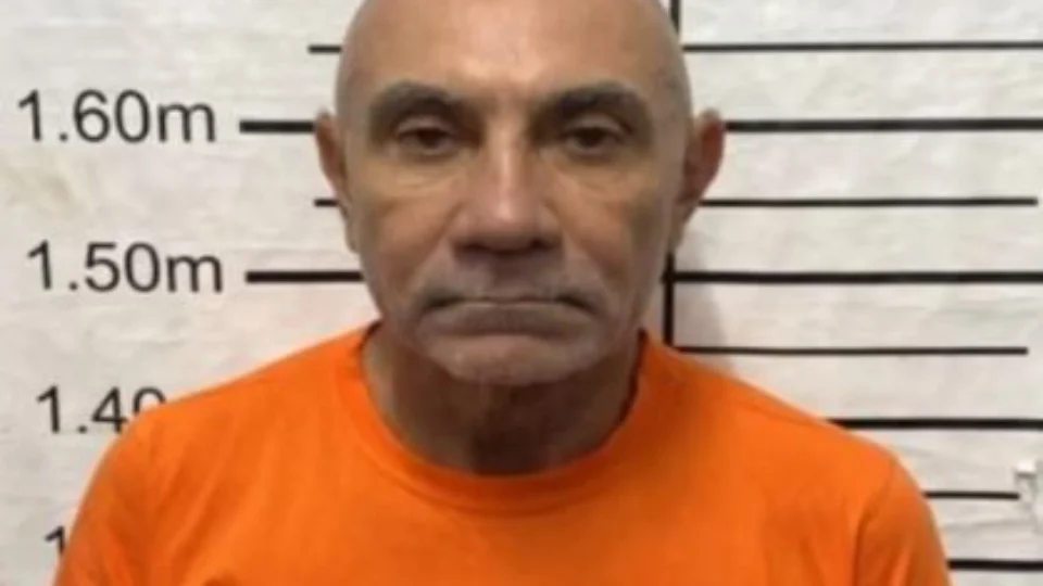 ‘Não tenho assessora, é uma amiga’, diz Telmário Mota sobre encarregada de monitorar mãe da filha antes de assassinato