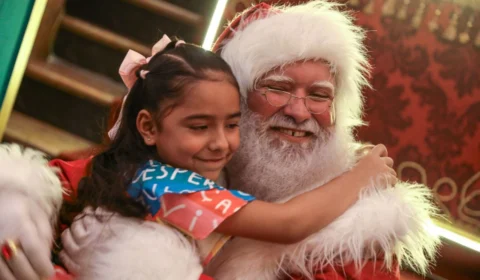 Programação natalina movimenta espaços culturais neste sábado e domingo