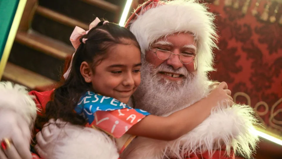 Programação natalina movimenta espaços culturais neste sábado e domingo